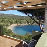 Accu Is Prezzus Tipo D1 Fronte Mare * Is Traias