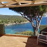 Accu Is Prezzus Tipo D1 Fronte Mare Apartment Is Traias