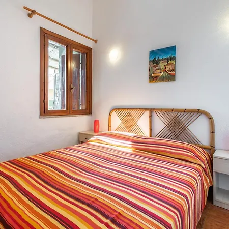 Accu Is Prezzus Tipo D1 Fronte Mare