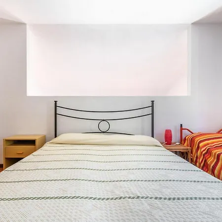 Accu Is Prezzus Tipo D1 Fronte Mare Apartment