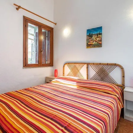 Accu Is Prezzus Tipo D1 Fronte Mare Apartment *