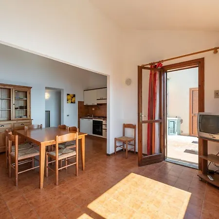 Accu Is Prezzus Tipo D1 Fronte Mare Apartment *