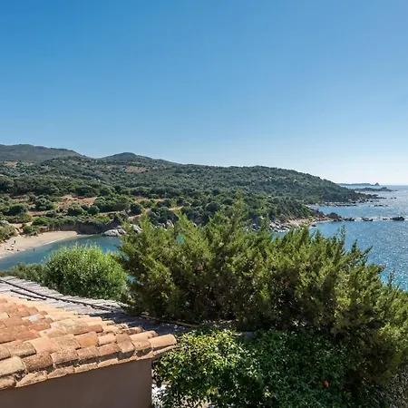 Accu Is Prezzus Tipo D1 Fronte Mare Apartment *