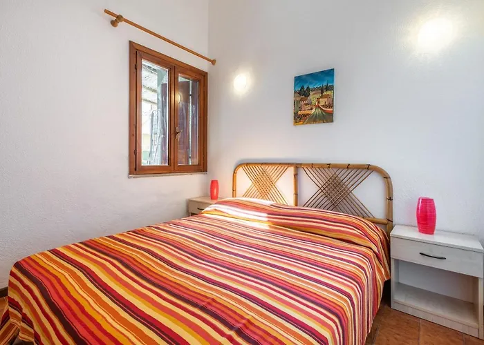 Accu Is Prezzus Tipo D1 Fronte Mare Apartamento *