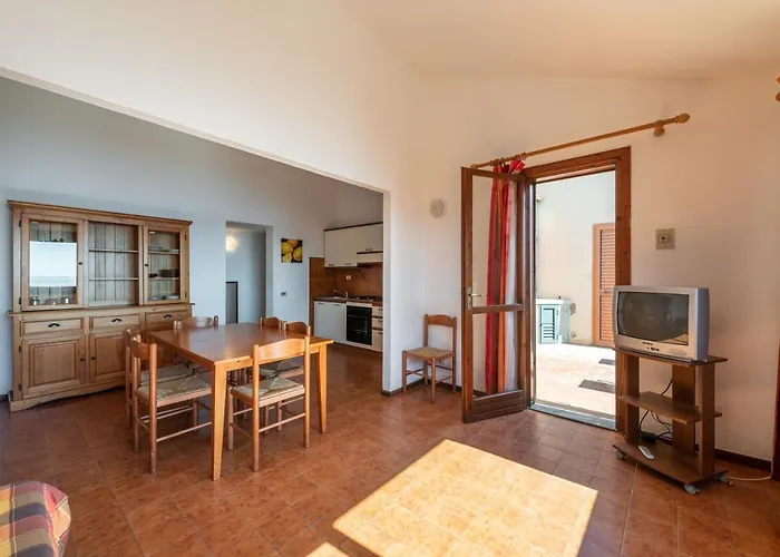 Accu Is Prezzus Tipo D1 Fronte Mare Apartamento *