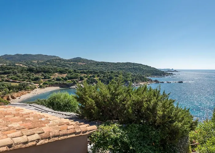 Accu Is Prezzus Tipo D1 Fronte Mare Apartamento *