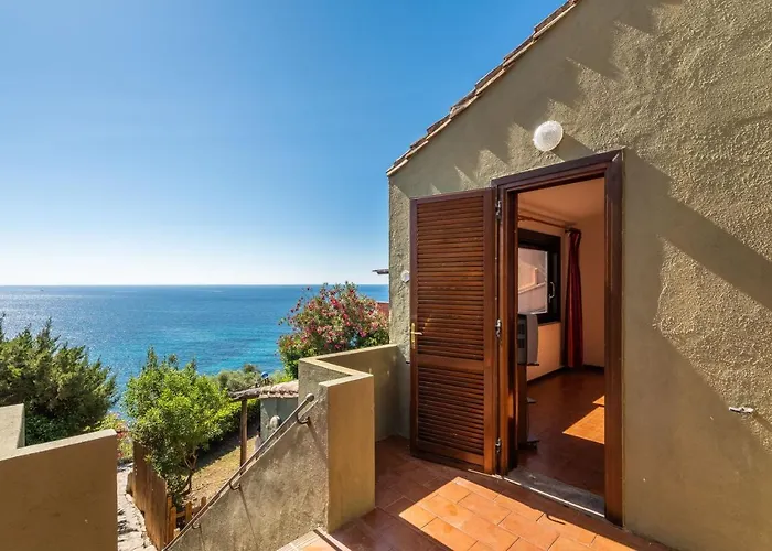 Accu Is Prezzus Tipo D1 Fronte Mare Apartamento *